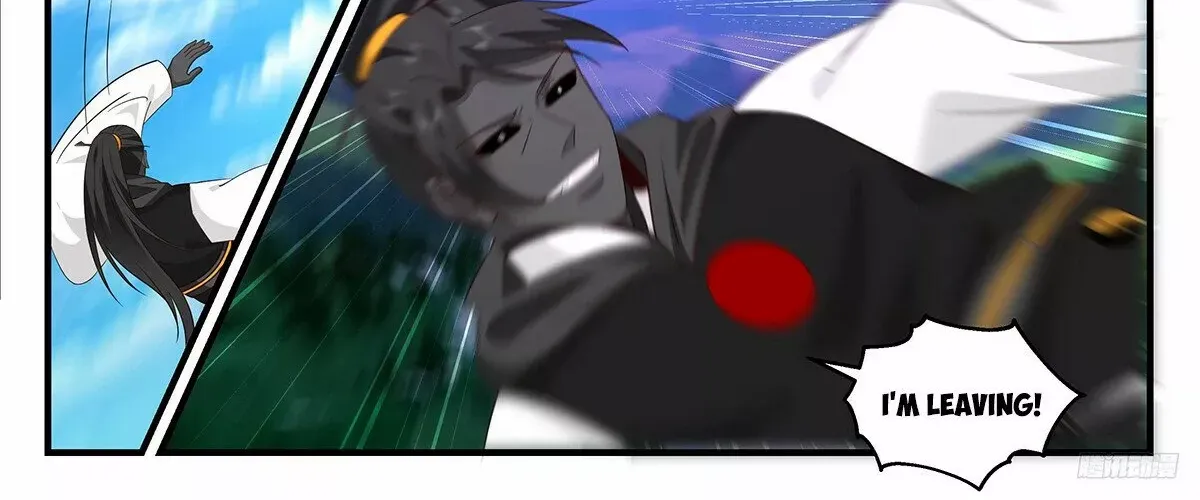 Read Martial Peak chapter 3316 image 12 on Lezhin