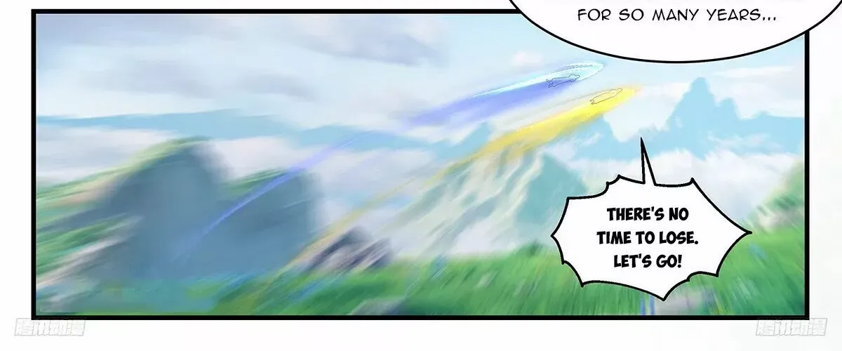 Read Martial Peak chapter 3316 image 14 on Lezhin