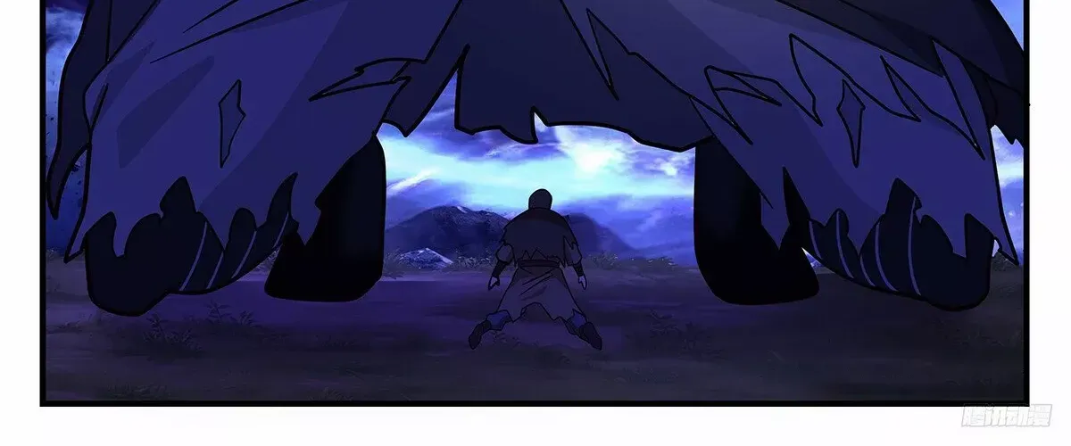 Read Martial Peak chapter 3316 image 18 on Lezhin
