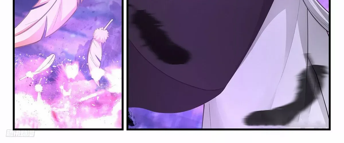 Read Martial Peak chapter 3316 image 6 on Lezhin