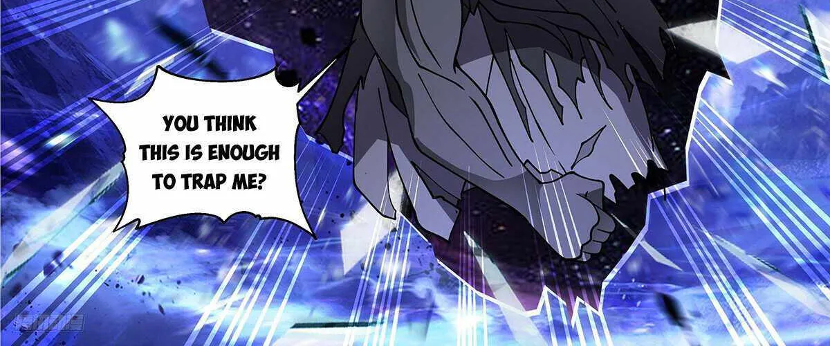 Read Martial Peak chapter 3319 image 15 on Lezhin