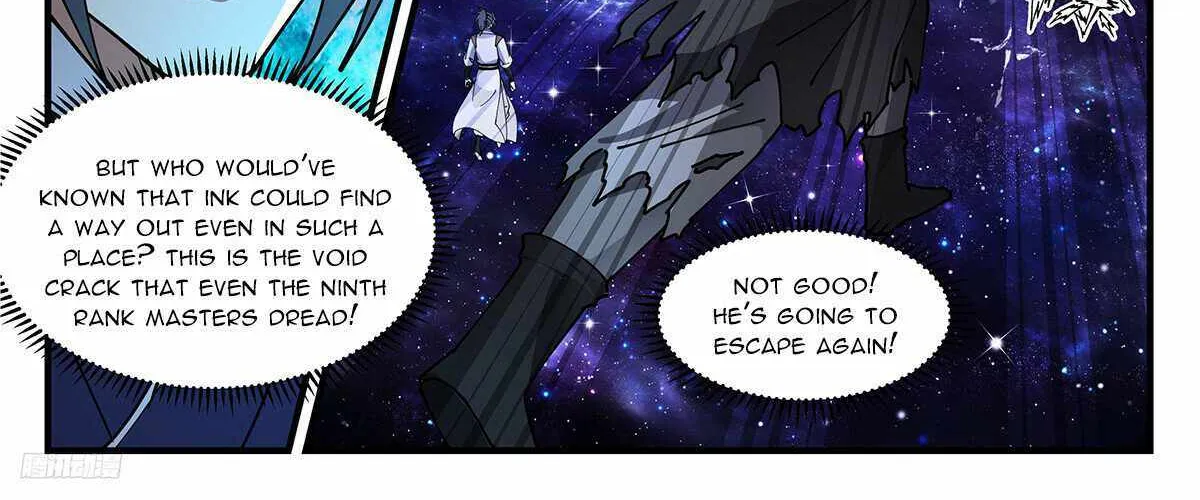 Read Martial Peak chapter 3319 image 19 on Lezhin
