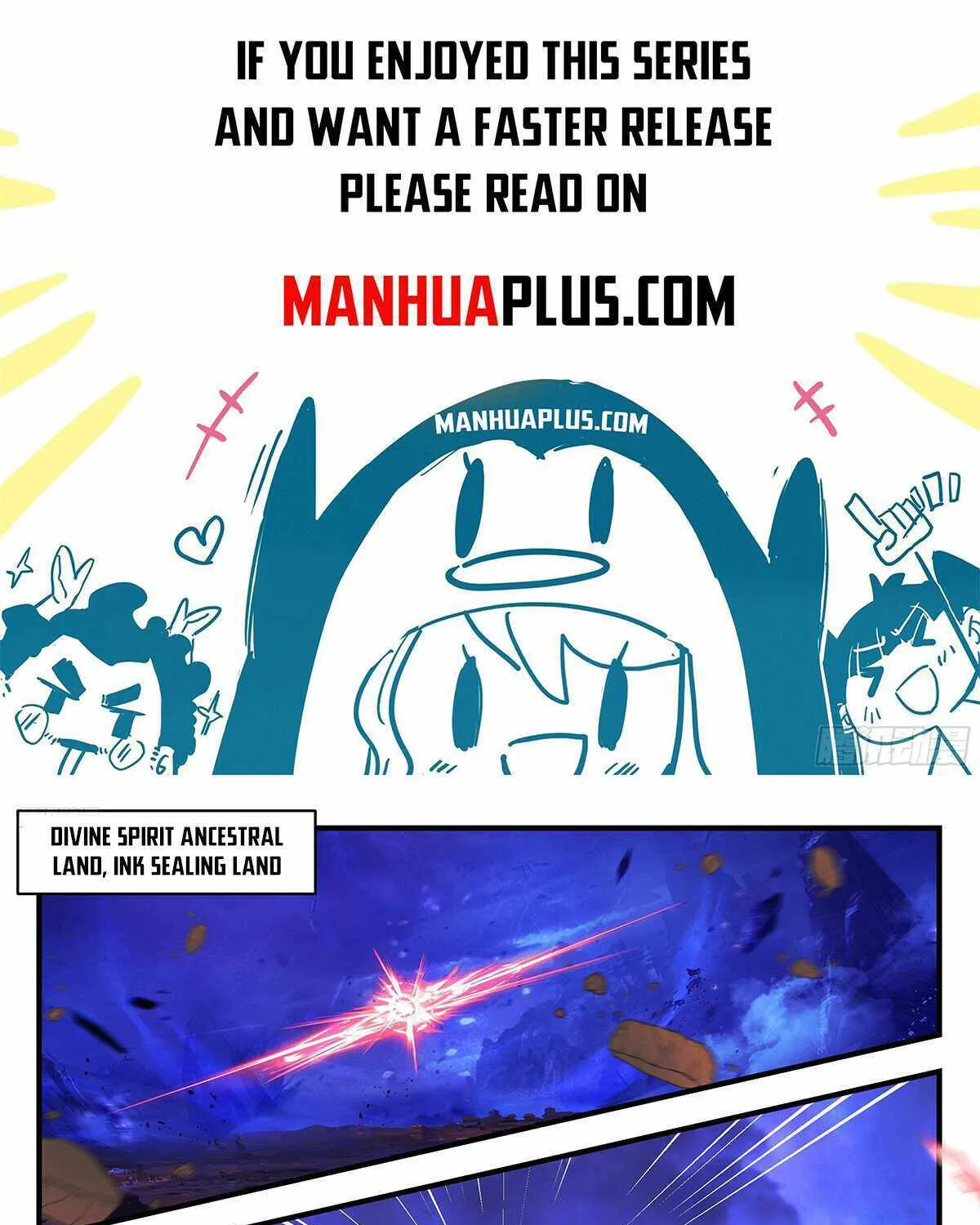 Read Martial Peak chapter 3320 image 1 on Lezhin