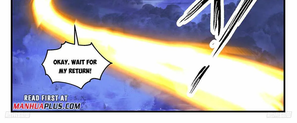 Read Martial Peak chapter 3320 image 14 on Lezhin