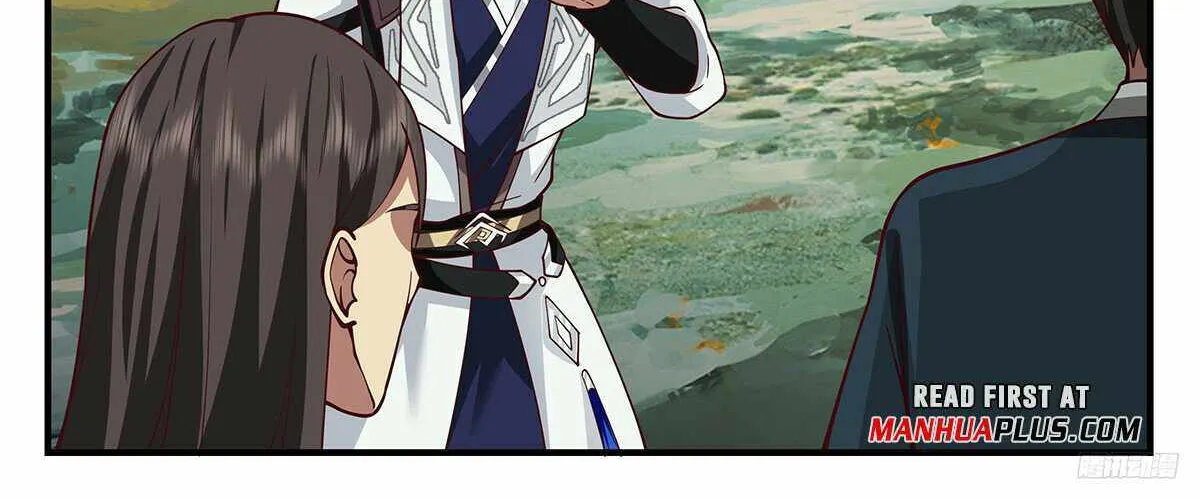 Read Martial Peak chapter 3320 image 18 on Lezhin