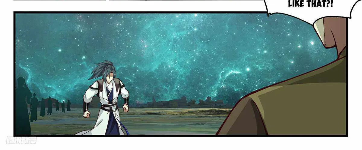 Read Martial Peak chapter 3320 image 20 on Lezhin