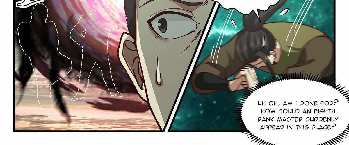 Read Martial Peak chapter 3320 image 22 on Lezhin