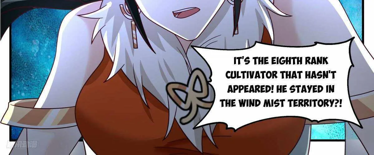 Read Martial Peak chapter 3321 image 16 on Lezhin