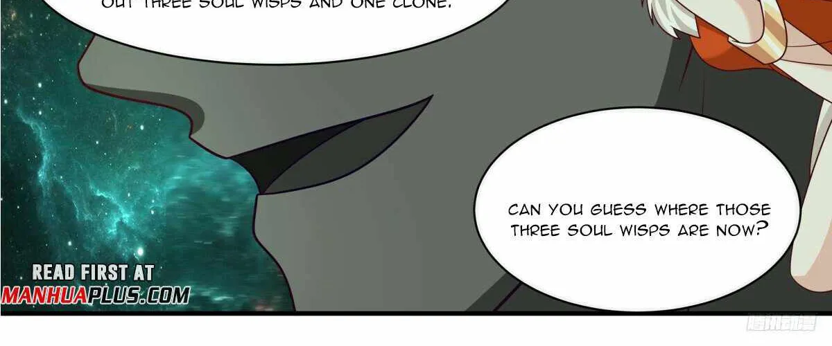 Read Martial Peak chapter 3321 image 18 on Lezhin