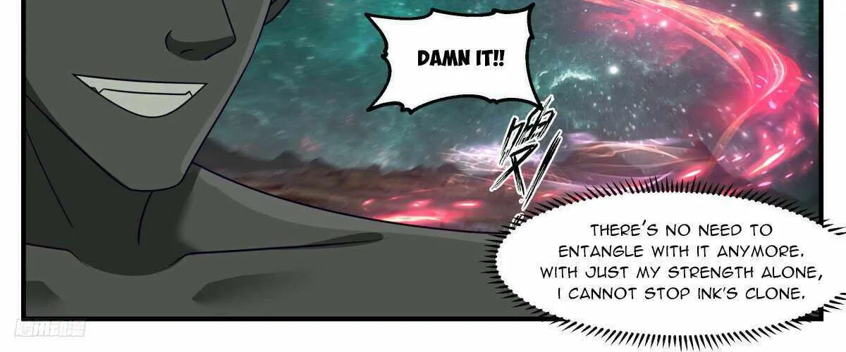 Read Martial Peak chapter 3321 image 20 on Lezhin