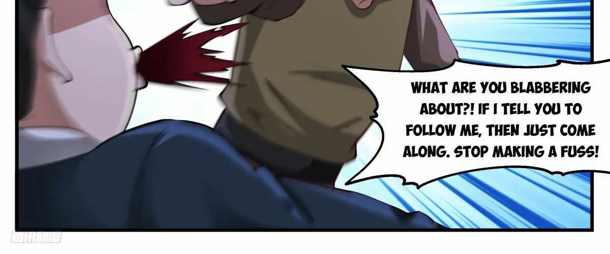 Read Martial Peak chapter 3321 image 4 on Lezhin