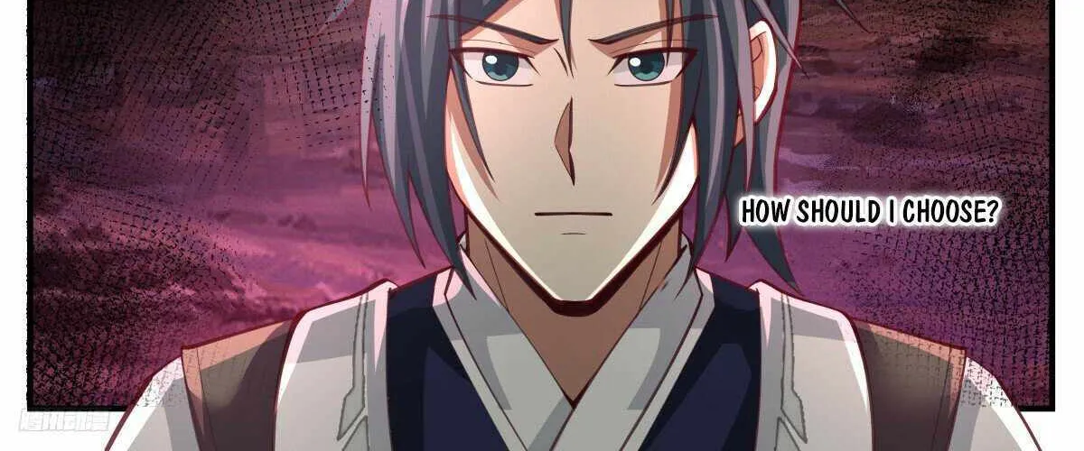 Read Martial Peak chapter 3321 image 8 on Lezhin