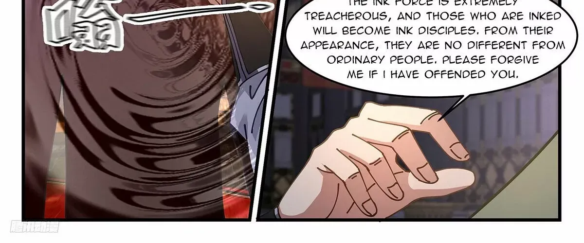 Read Martial Peak chapter 3322 image 16 on Lezhin