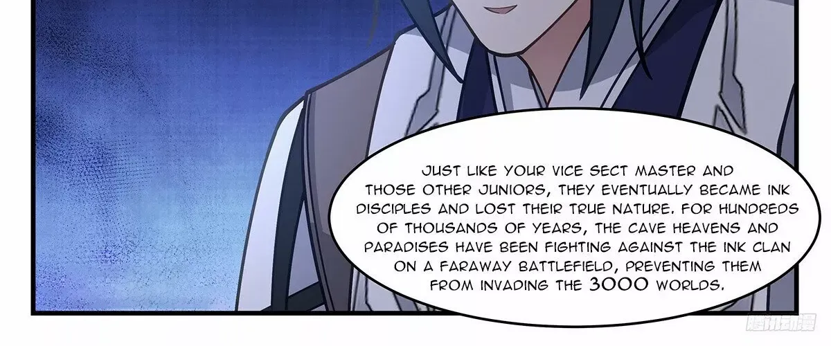 Read Martial Peak chapter 3322 image 18 on Lezhin
