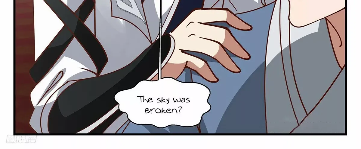 Read Martial Peak chapter 3322 image 2 on Lezhin