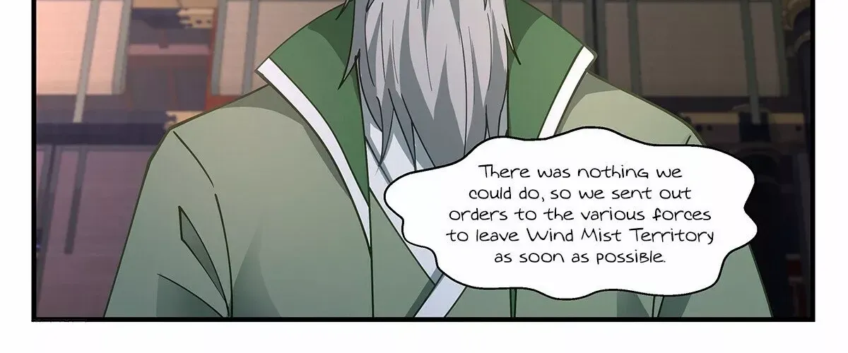 Read Martial Peak chapter 3322 image 20 on Lezhin