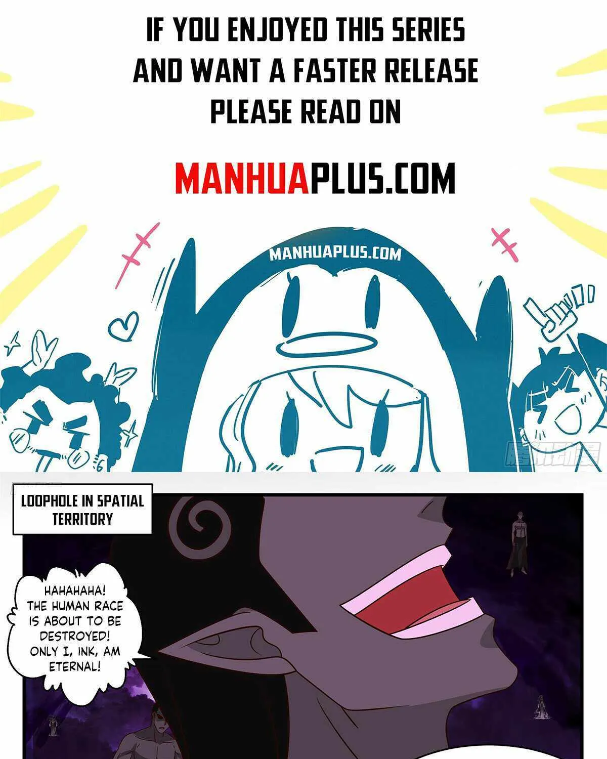Read Martial Peak chapter 3324 image 1 on Lezhin