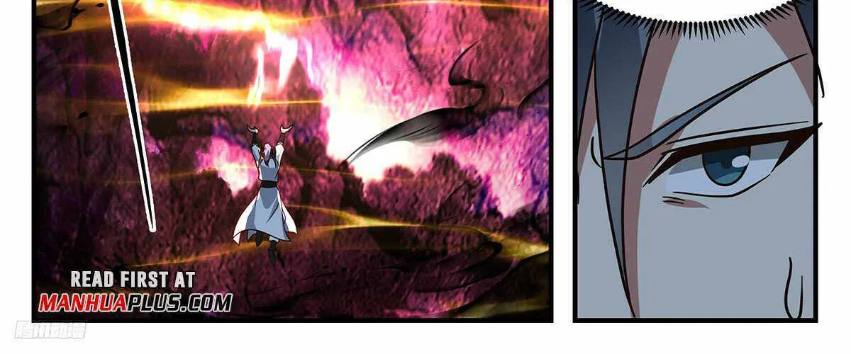 Read Martial Peak chapter 3324 image 10 on Lezhin