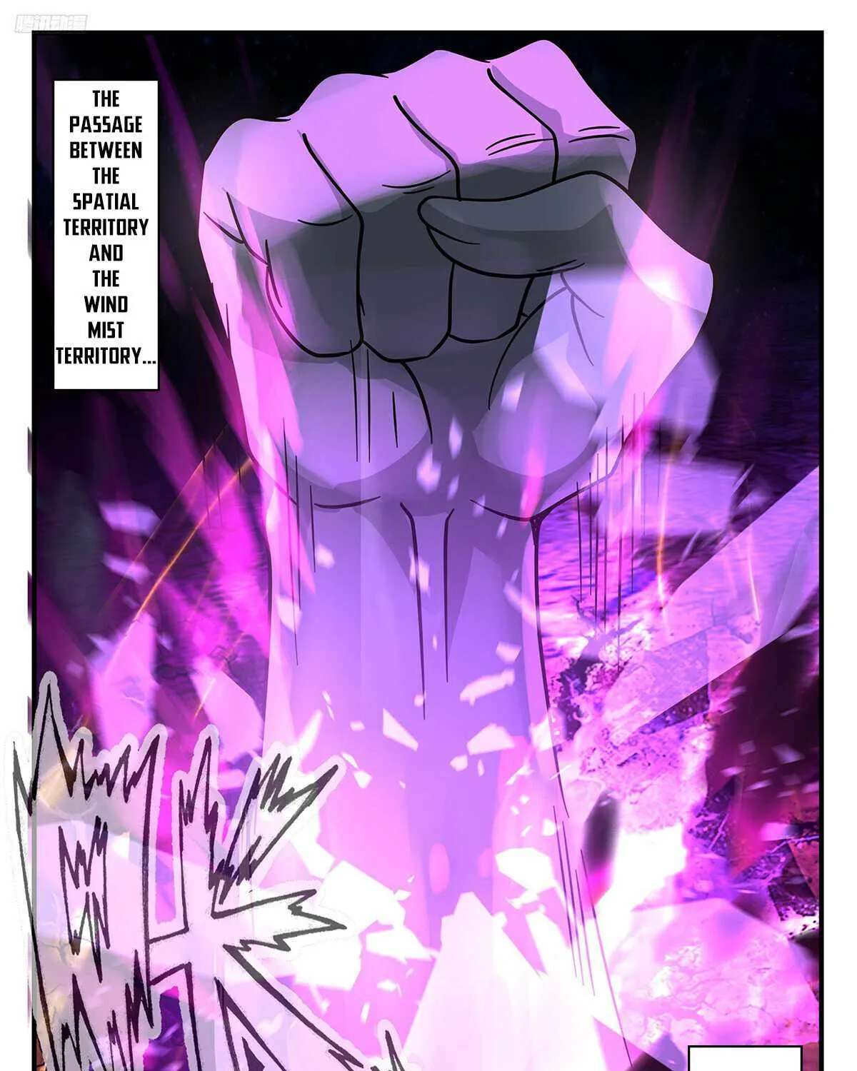 Read Martial Peak chapter 3324 image 15 on Lezhin