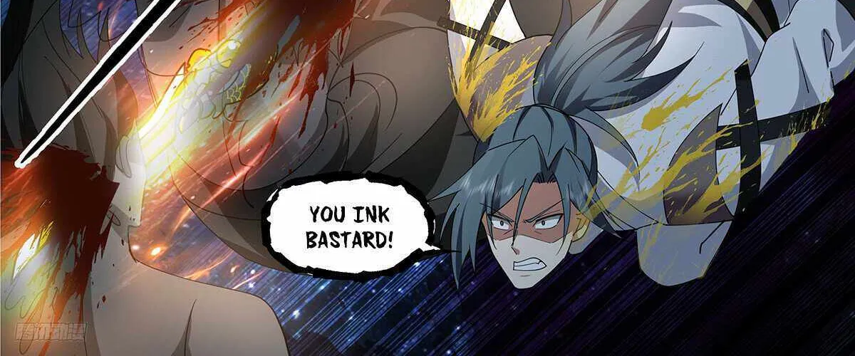 Read Martial Peak chapter 3324 image 20 on Lezhin