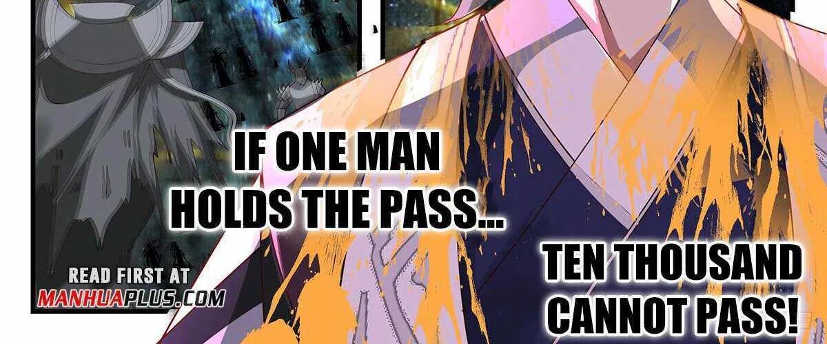 Read Martial Peak chapter 3324 image 22 on Lezhin