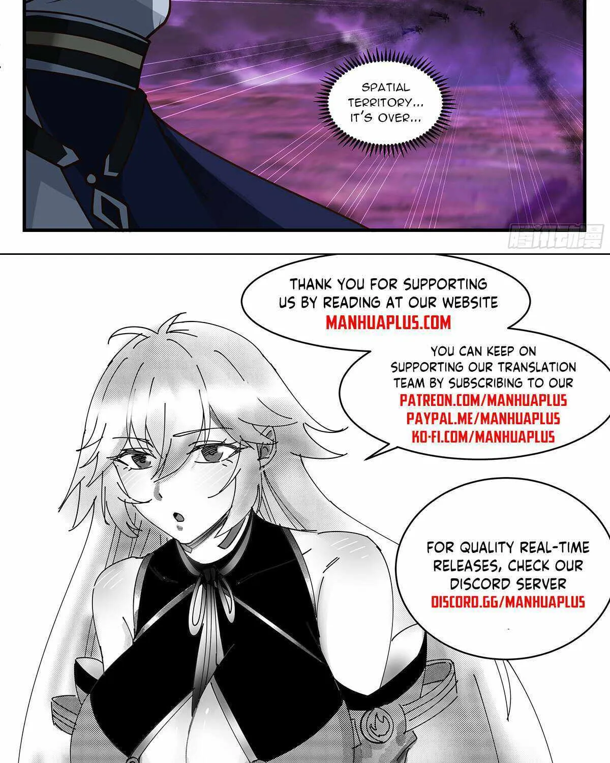 Read Martial Peak chapter 3324 image 24 on Lezhin