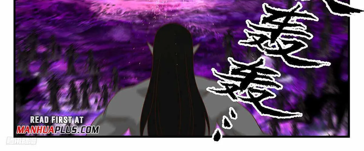 Read Martial Peak chapter 3324 image 6 on Lezhin