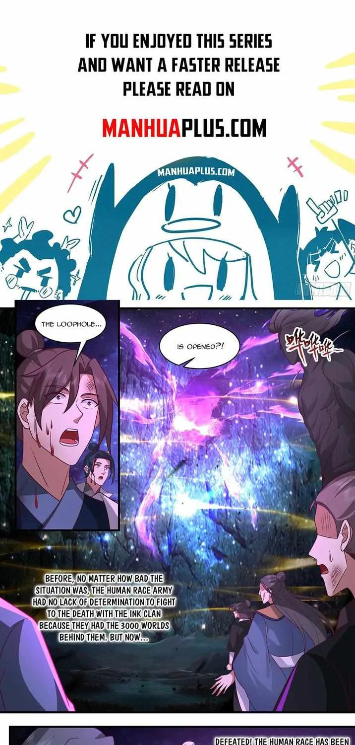 Read Martial Peak chapter 3325 image 1 on Lezhin