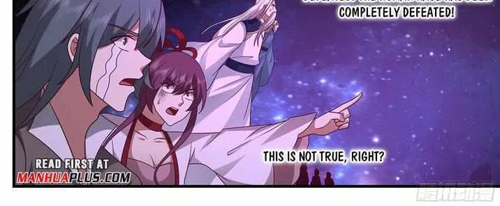 Read Martial Peak chapter 3325 image 2 on Lezhin