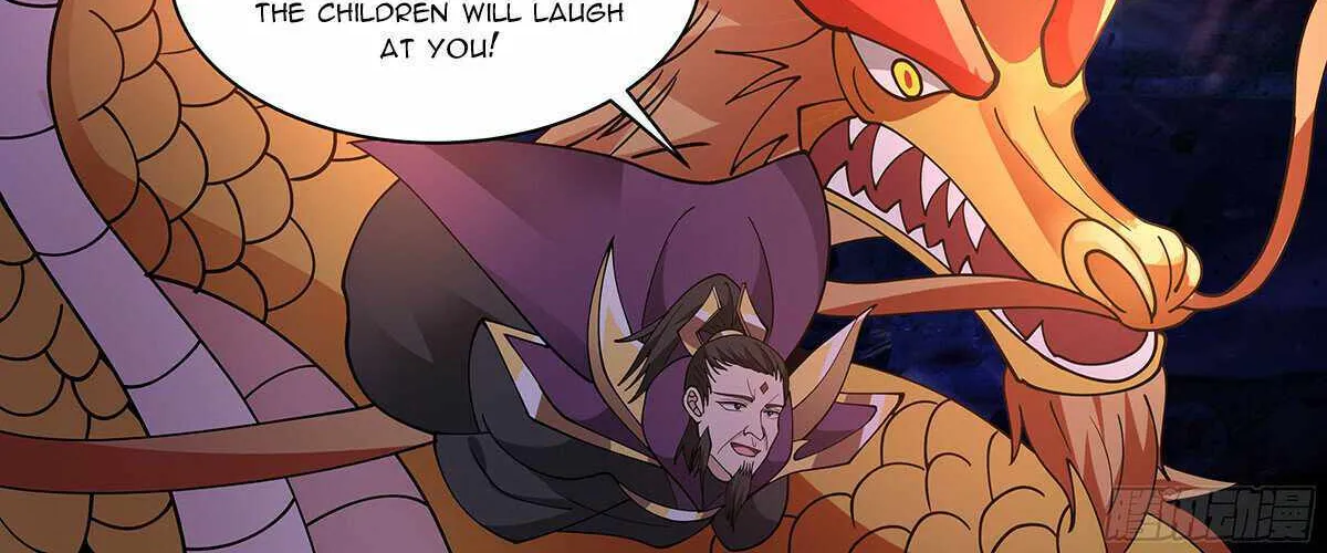 Read Martial Peak chapter 3325 image 20 on Lezhin