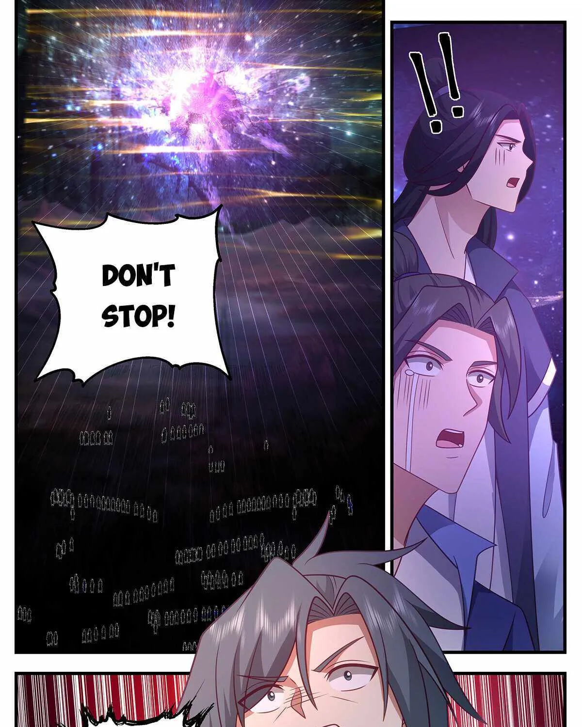 Read Martial Peak chapter 3325 image 5 on Lezhin