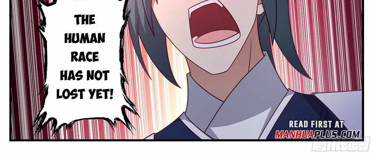 Read Martial Peak chapter 3325 image 6 on Lezhin