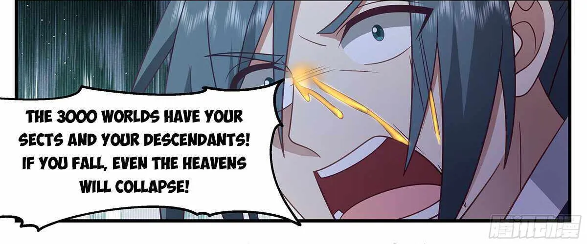 Read Martial Peak chapter 3325 image 8 on Lezhin