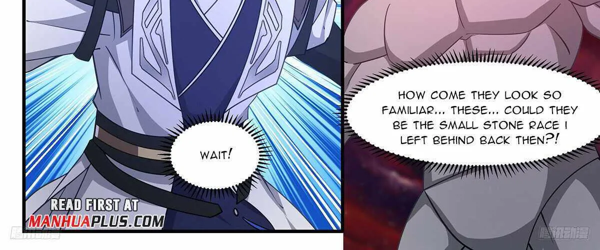 Read Martial Peak chapter 3326 image 13 on Lezhin