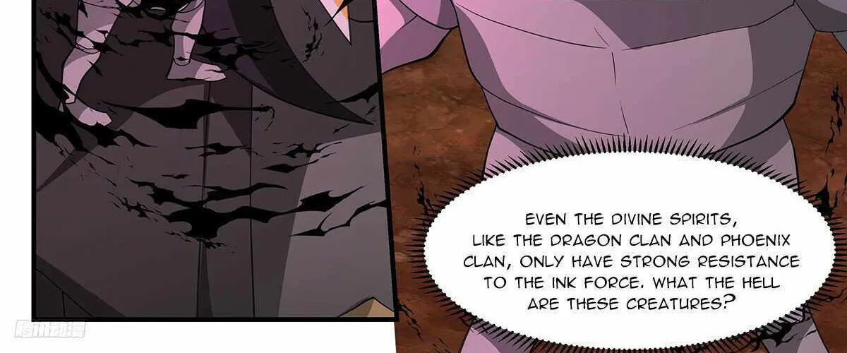 Read Martial Peak chapter 3326 image 19 on Lezhin