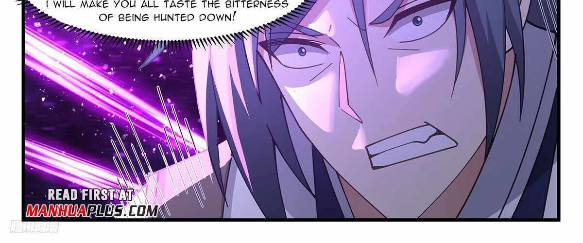 Read Martial Peak chapter 3326 image 5 on Lezhin