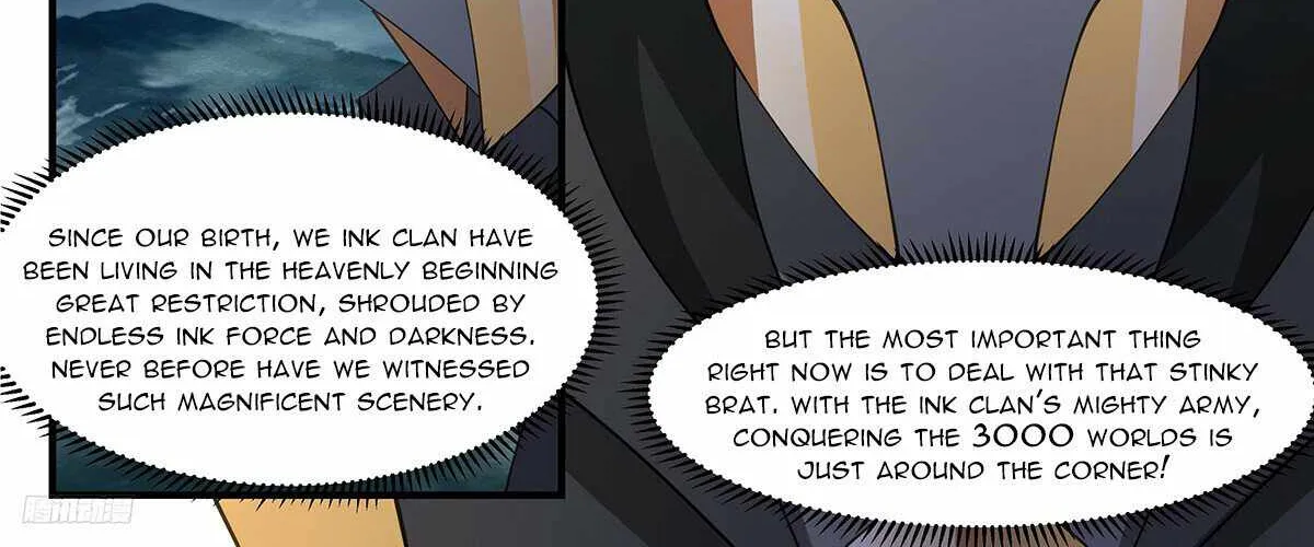 Read Martial Peak chapter 3326 image 7 on Lezhin