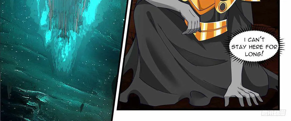 Read Martial Peak chapter 3327 image 11 on Lezhin