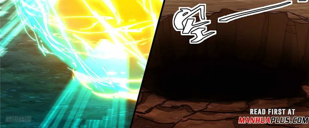 Read Martial Peak chapter 3327 image 13 on Lezhin
