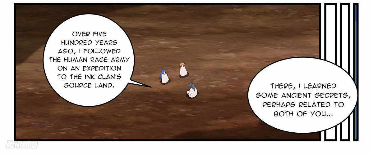 Read Martial Peak chapter 3327 image 19 on Lezhin