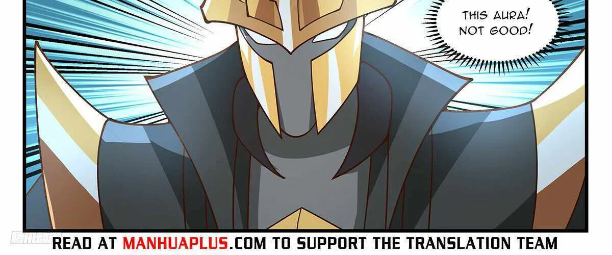 Read Martial Peak chapter 3327 image 7 on Lezhin