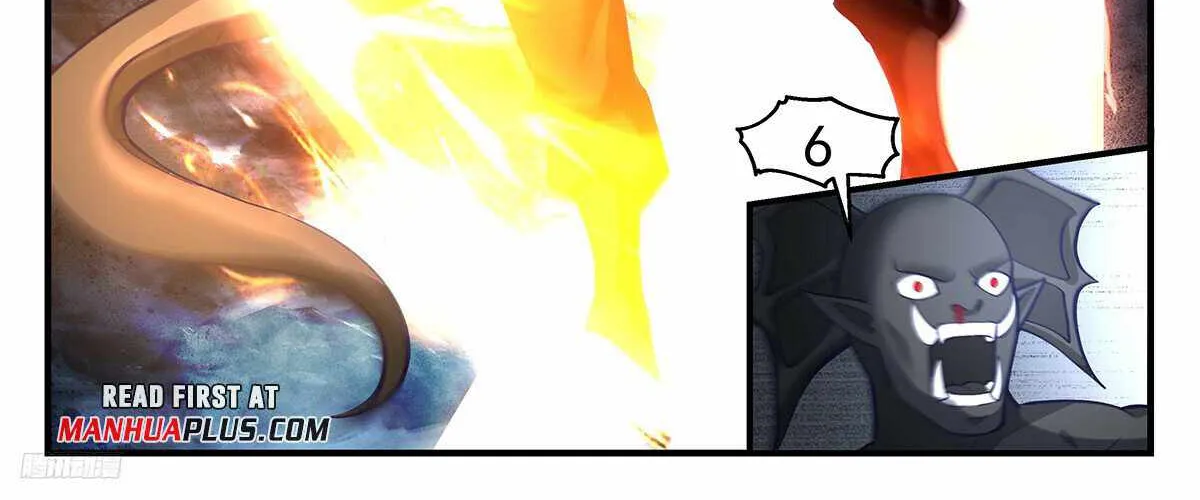 Read Martial Peak chapter 3330 image 10 on Lezhin