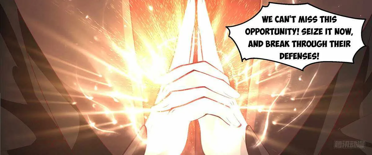 Read Martial Peak chapter 3330 image 12 on Lezhin