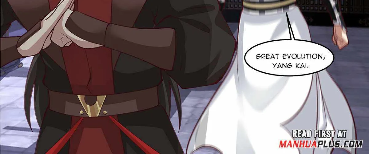 Read Martial Peak chapter 3330 image 22 on Lezhin