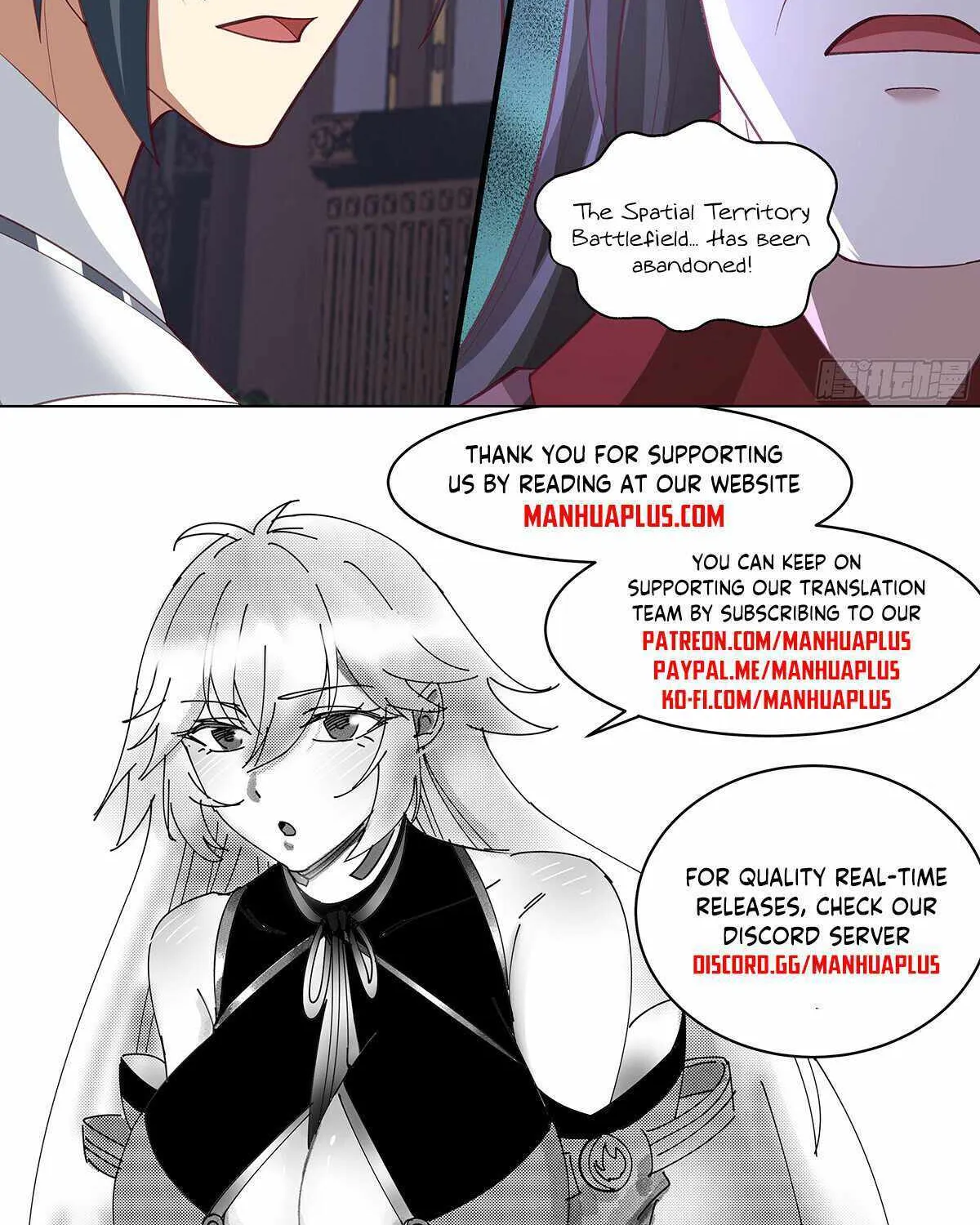 Read Martial Peak chapter 3330 image 24 on Lezhin