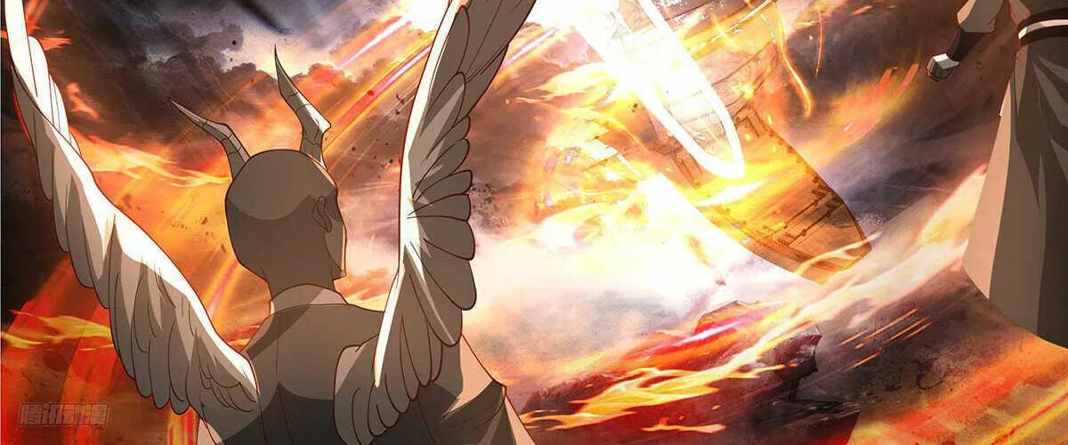 Read Martial Peak chapter 3330 image 8 on Lezhin