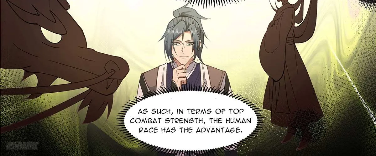 Read Martial Peak chapter 3331 image 3 on Lezhin