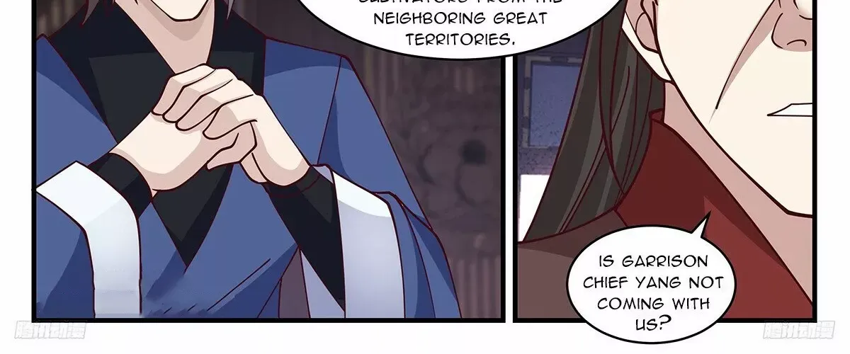 Read Martial Peak chapter 3332 image 13 on Lezhin