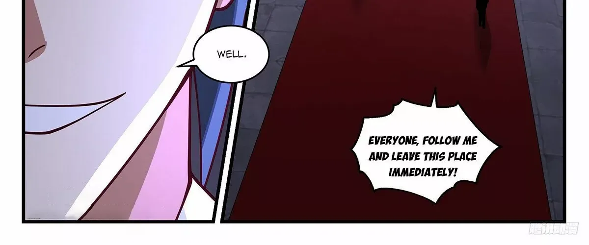Read Martial Peak chapter 3332 image 17 on Lezhin