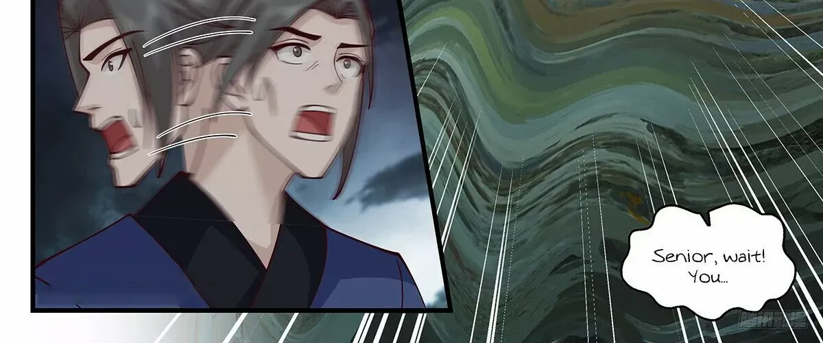 Read Martial Peak chapter 3332 image 21 on Lezhin